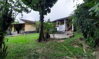 Imagem: Sítio para lazer, moradia e pequenas produções