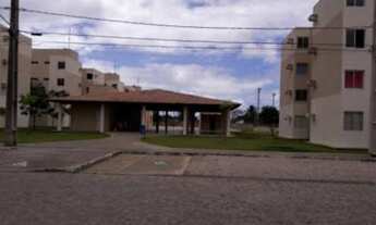 Imagem 2: Chave de Apartamento Benedito Bentes