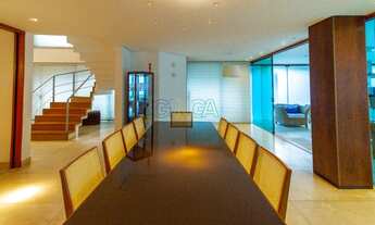 Imagem 4: UBERLâNDIA - Casa de Condomínio - Cond. Gavea Hill 2