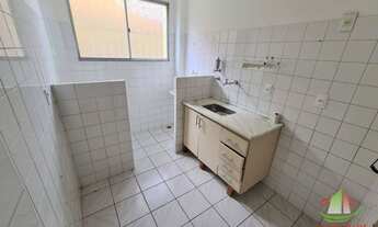 Imagem 3: Apartamento com 3 dormitórios à venda, 60 m² por R$ 210.000,00 - Santa Amélia - Belo Horiz