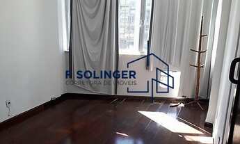 Imagem 3: Apartamento para comprar Copacabana Rio de Janeiro