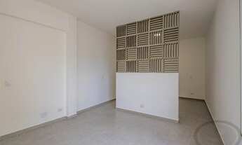 Imagem 4: Apartamento studio para venda na República, São Paulo SP Ref.:282