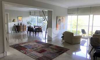 Imagem 4: Lindo apartamento de 490 m² na Av. Rui Barbosa