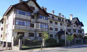 Imagem: Gramado - Apartamento Padrão - Avenida