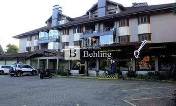 Imagem: Gramado - Apartamento Padrão - Centro