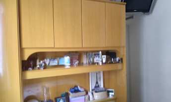 Imagem 5: 500m metrô Ana Rosa, 2 dormitórios, 1 suíte, 1 vaga, sacada, lazer !