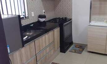 Imagem 6: Casa no Centro de Várzea Grande Ref.:CA14025