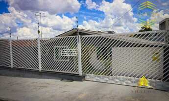 Imagem 3: Casa com Piscina no Xaxim 3 dormitórios à venda, 150 m² por R$ 600.000 - Alto Boqueirão