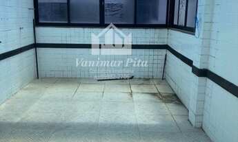 Imagem 3: Cobertura para venda possui 120 metros quadrados com 4 quartos em Jatiúca - Maceió - AL