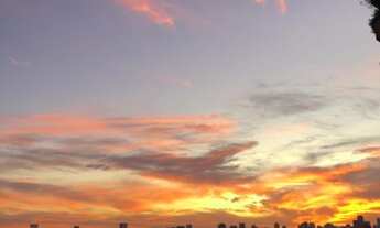 Imagem 7: Apto. de 400 m2 no Bairro Jardim América com 3 suites sendo 1 master, terraço c/vista desl