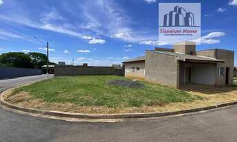 Imagem 2: Terreno 222 mts de esquina Condominio Okinawa em Hortolandia - 463