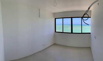 Imagem 5: Apartamento 3 quartos vista mar andar alto em candeias novo com lazer