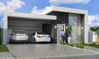 Imagem 2: Casa Térrea, Condomínio Porto Marina, c/ 3 Quartos - Ananindeua