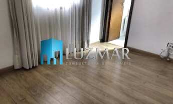 Imagem 2: Casa em condomínio fechado com três dormitórios no Horto do Ypê