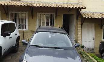 Imagem 7: PORTO ALEGRE - Casa Padrão - Morro Santana