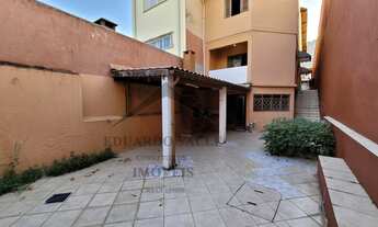 Imagem 6: Sobrado para aluguel possui 350 metros quadrados com 4 quartos em Vila São Geraldo - São P