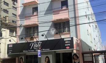 Imagem: Apartamento de três dormitórios localizado