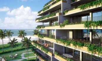 Imagem 4: EA- Apartamento na beira Mar do Paiva alto padrão, 106m² a 400m²!! Essenza garanta já