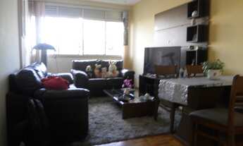 Imagem 4: Apto para venda com 127 m² com 3 quartos em Nazaré - Salvador - BA