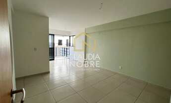 Imagem 6: Apartamento na Jatiúca, 98,08m², 3/4 - 2 suítes