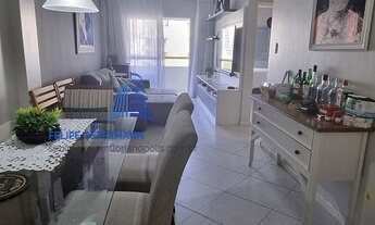 Imagem 2: Apartamento Padrão para Venda em Trindade Florianópolis-SC - 734