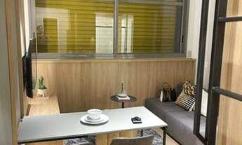 Imagem 7: Apartamento com 1 dormitório para alugar, 25 m² por R$ 4.475,00/mês - Vila Madalena - São