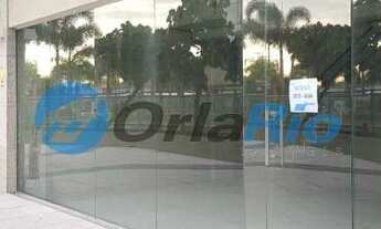 Imagem: LOJA NA AV AYRTON SENNA - BARRA DA TIJUCA