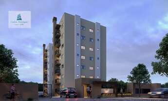 Imagem 2: Apartamento Padrão para Venda em Santo Antônio Chapecó-SC