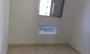 Imagem 10: Apartamento com 2 dormitórios à venda, 46 m² por R$ 133.000,00 - Residencial Parati - São