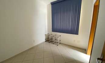 Imagem 7: Apartamento com 2 dormitórios para alugar, 65 m² por R$ 1.741,82/mês - Castelo - Belo Hori