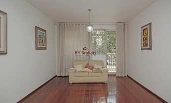 Imagem 2: BELO HORIZONTE - Apartamento Padrão - Serra
