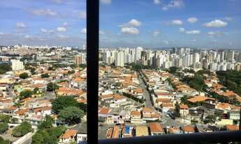 Imagem 6: Último andar, linda vista