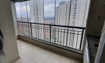 Imagem 7: Apartamento- Horto Do Ipê - 3 Dormitórios