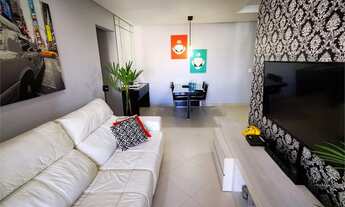 Imagem 3: Apto próximo ao museu com varanda gourmet e lazer