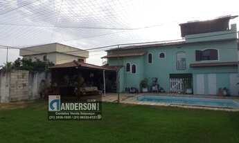 Imagem: Maricá - Casa Padrão - Itaipuaçu