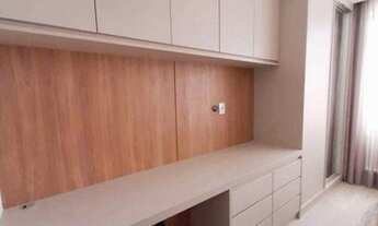 Imagem 2: Apartamento com 1 quartos para alugar, 25 m² por R$ 2.600/mês - Buritis - Belo Horizonte/M