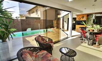 Imagem 5: PORTO ALEGRE - Casa de Condomínio - Hípica