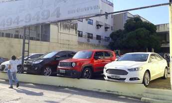 Imagem 5: Lojao Armando Lombardi a 500 metros do metrô Jardim Oceânico