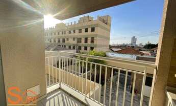 Imagem 5: Apartamento com 3 dormitórios à venda, 85 m² por R$ 718.192,29 - Centro - São Caetano do S