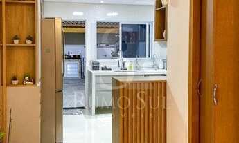 Imagem 6: SAO PAULO - Casa Padrão - Jardim Marajoara