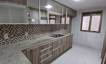 Imagem 6: Apartamento para venda com 120 metros quadrados com 4 quartos