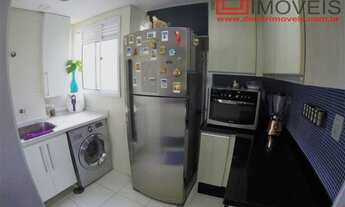 Imagem 6: APARTAMENTO RESIDENCIAL em COTIA - SP, JARDIM BARBACENA