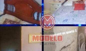 Imagem 6: Casa com 2 dormitórios à venda, 175 m² por R$ 300.000,00 - Jardim Alvorada - Piracicaba/SP