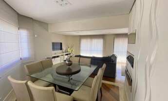 Imagem 4: Apartamento Alto Padrão - Tatuapé - 187 m² - 03 suítes e 03 vagas