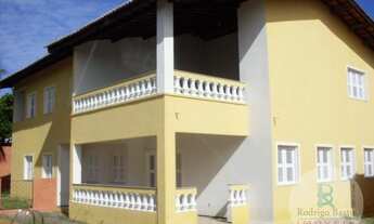 Imagem 3: Casa duplex na CE-010 Fins comerciais