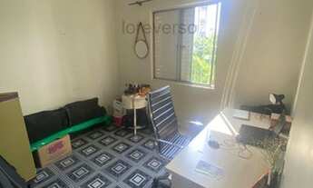 Imagem 6: Apartamento para venda com 52 metros quadrados com 2 quartos em Jardim Umarizal - São Paul