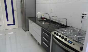 Imagem: SãO PAULO - Apartamento Padrão - Santa