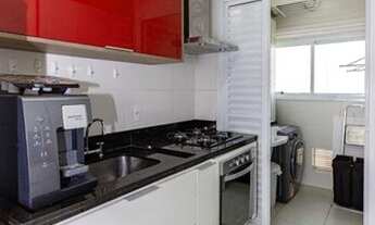 Imagem 4: APARTAMENTO - ACLIMAÇÃO - SP