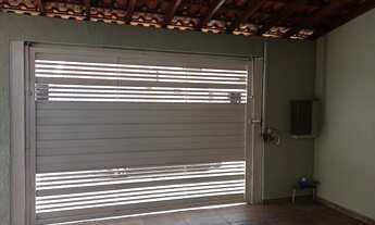 Imagem 5: Casa para aluguel possui 135 metros quadrados com 3 quartos sendo 1 suíte