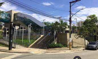 Imagem 2: Locação/Sala comercial 45m²/Ótima localização/em frente o metrô Oratório/SP